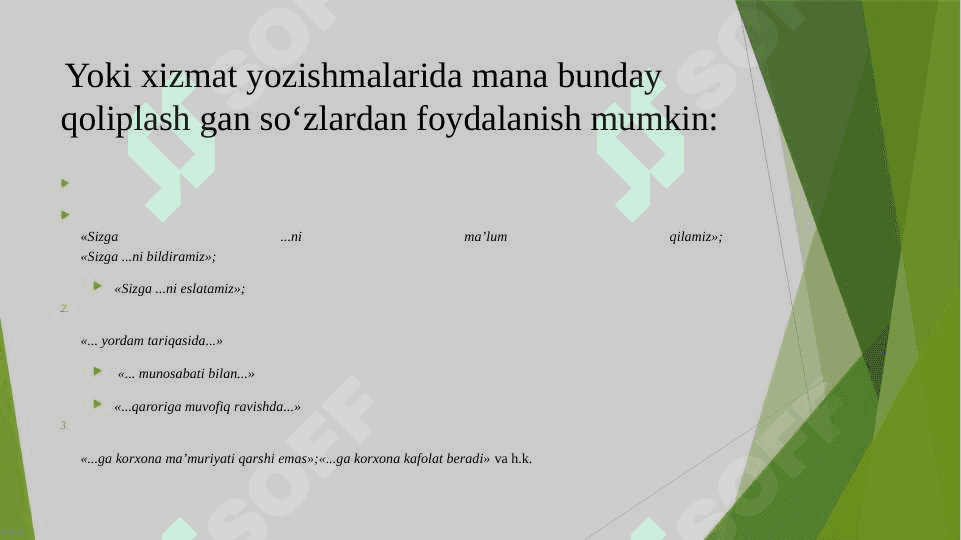Hujjatlar va ularning turlari 8