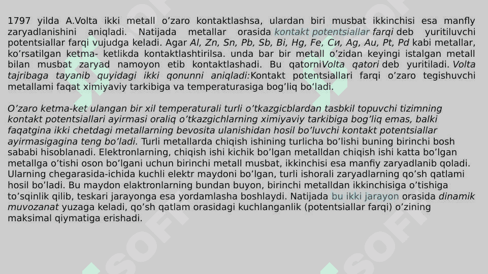 Termoelektr hodisalar 3