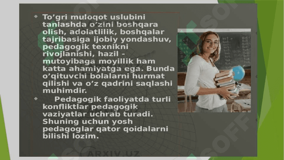 Pedagogik muloqot 4