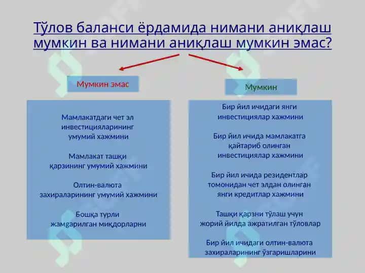 Тўлов баланси 3