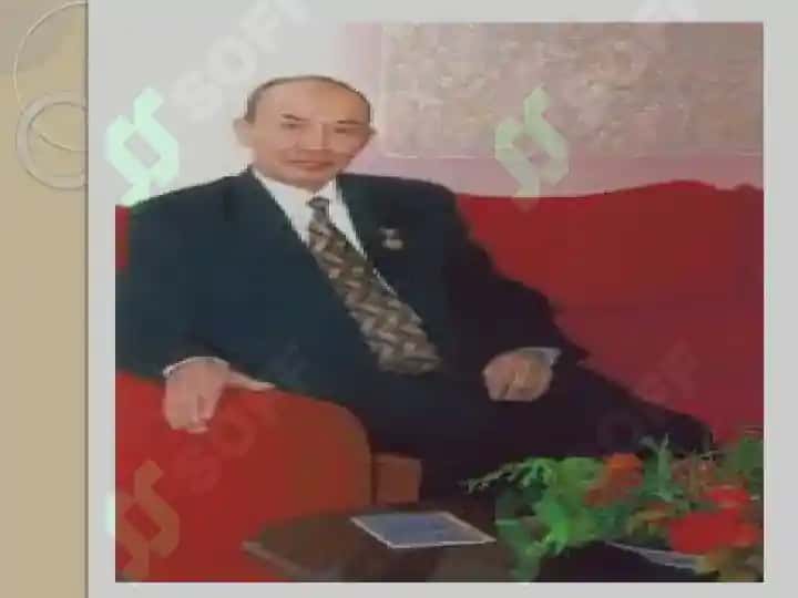 MAVZU: ABDULLA   ORIPOV  HAYOTI  VA IJODI 3