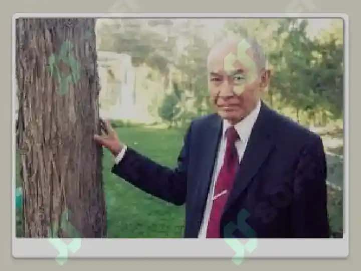MAVZU: ABDULLA   ORIPOV  HAYOTI  VA IJODI 7