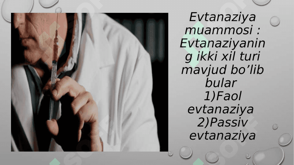 Evtanaziya 3