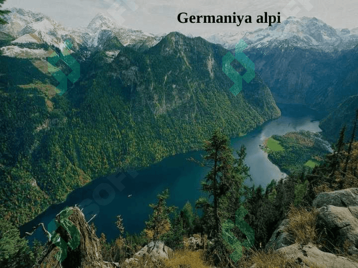 9-sinf geografiya .Germaniya Federativ Respublikasi 8
