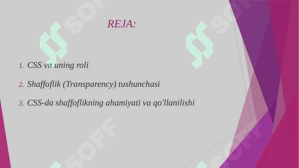 CSS transparency 2