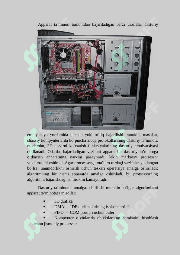 Hardware 3