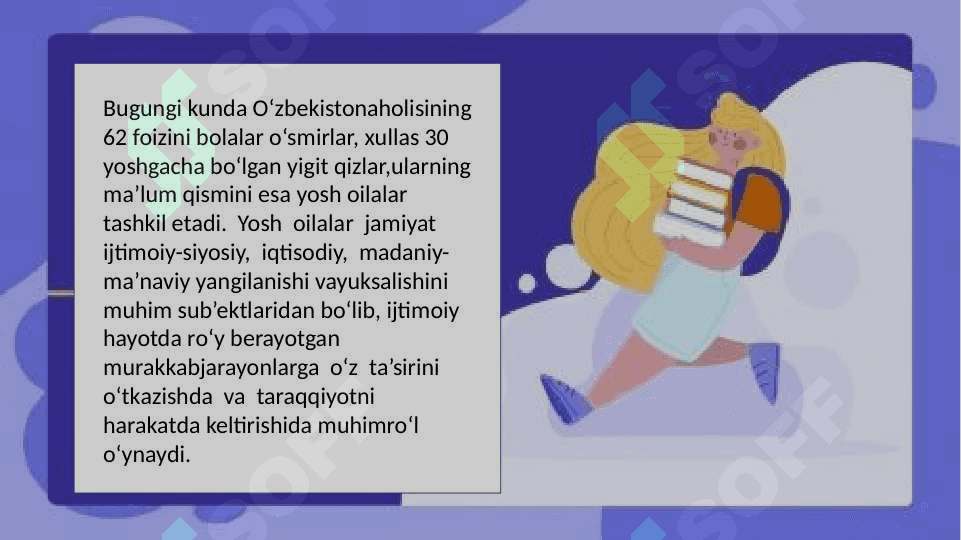 yoshlarni oilaviy hayotga tayyorlashoila psixologiyasi 3