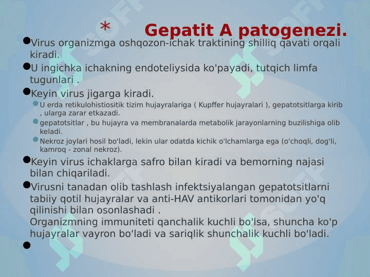 Gepatit A 7