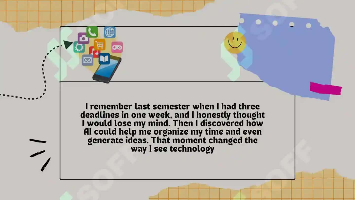 How AI is Changing Student Life 4