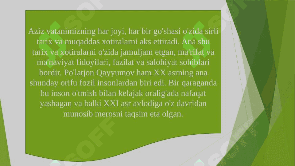 "Tazkirai Qayyumiy" haqida 3