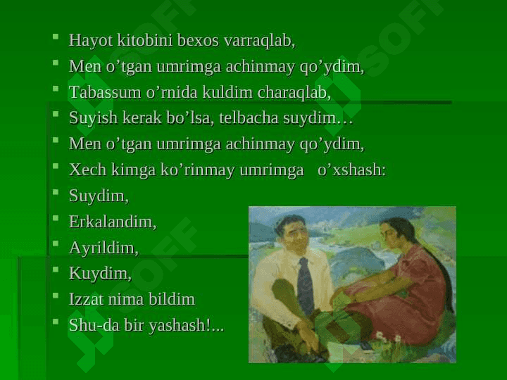 Zulfiya 8