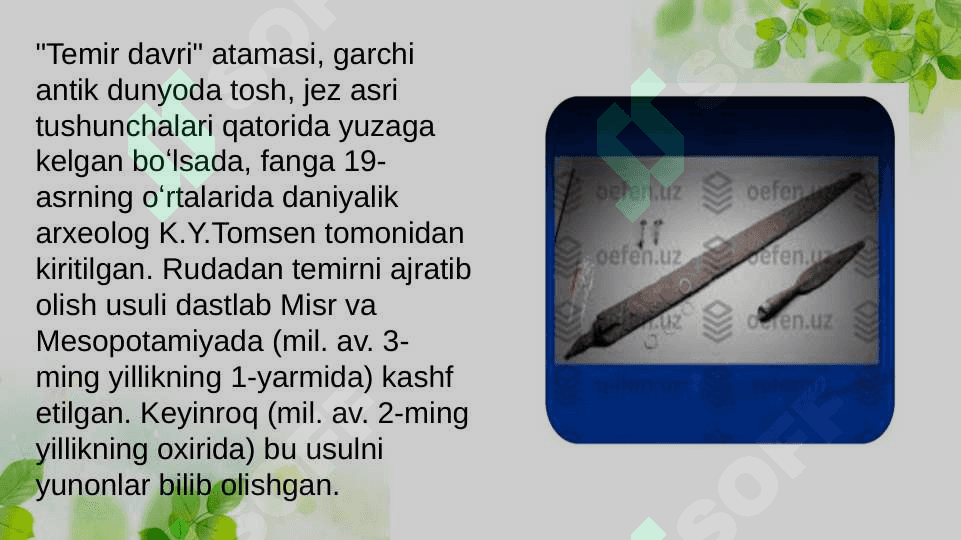 temir davri geografiyasi 4