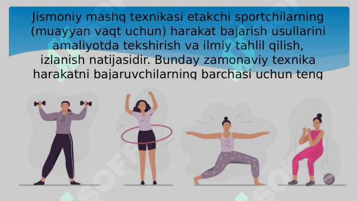 Jismoniy mashq 5
