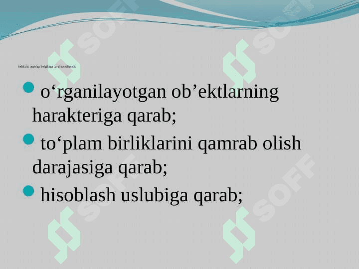 IQTISODIY INDEKSLAR 5