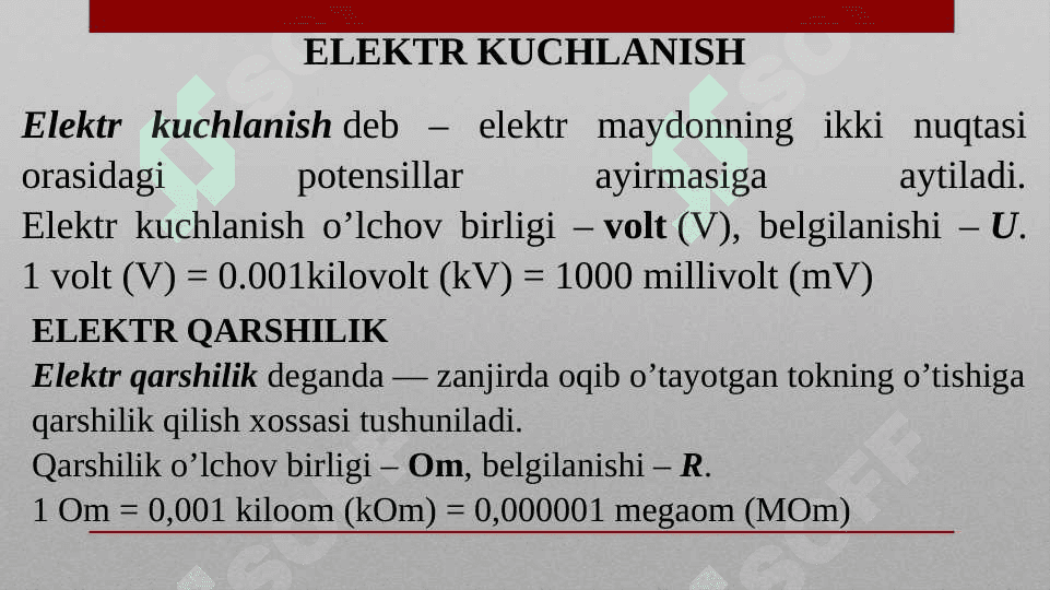 ELEKTOR ULANISLAR SXEMASI.MULTVIBRATOR SXEMASI VA ISHLASHI 4