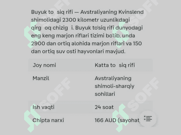 Komodo milliy bog'i (Indaneziya) 6