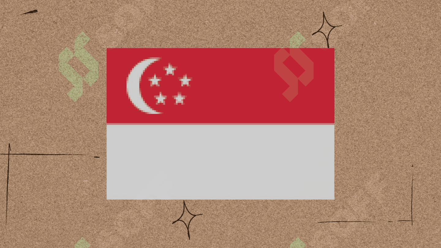 Singapur haqida 5