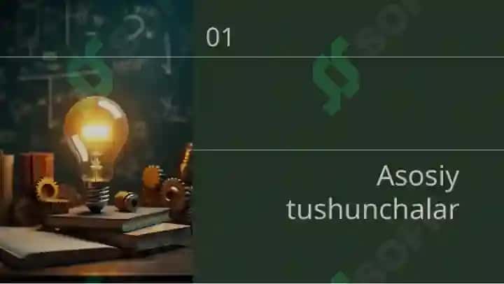 Gipotezani shakllantirish 3