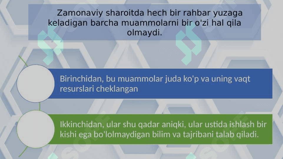 boshqaruv vakolatlari pptx 6
