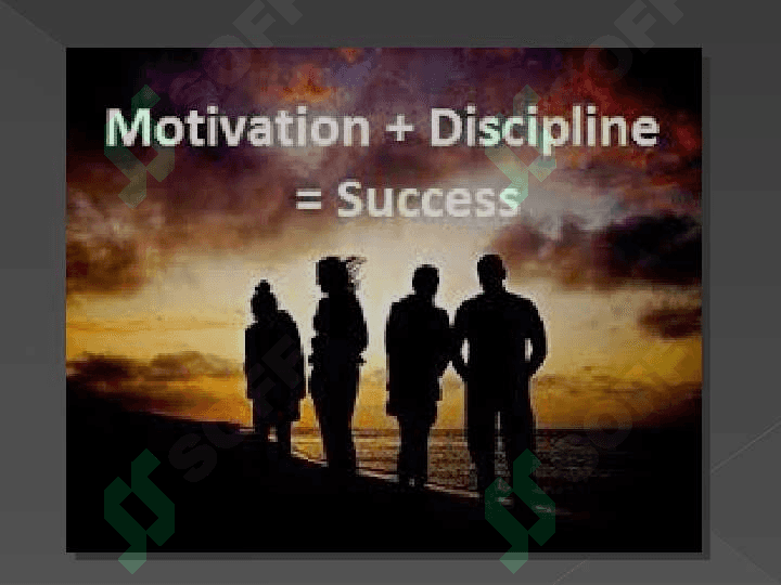 Motivation 4