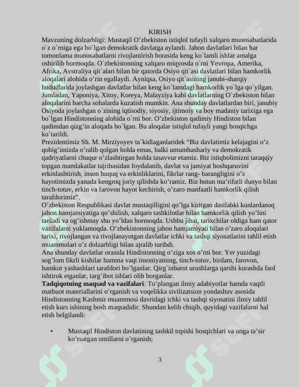 Kashmir mojarosi va uning tarixiy ildizlari 3