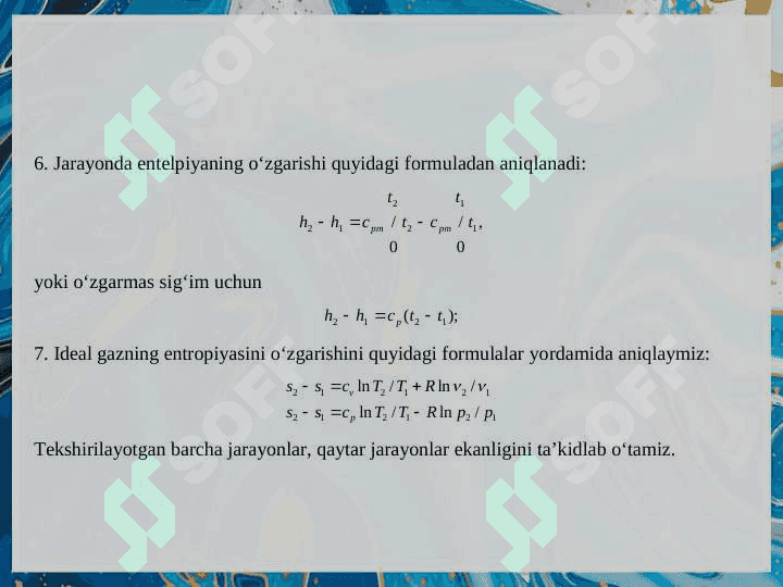 IZOJARAYONLAR 6