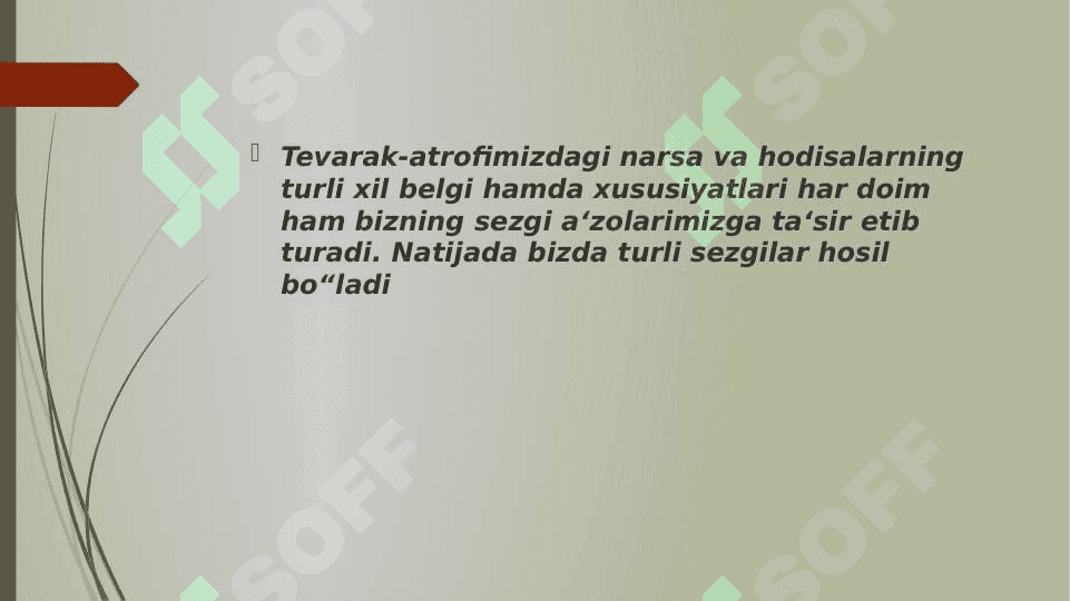 Shaxs izlanishli bilish faoliyati bosqichlari 6