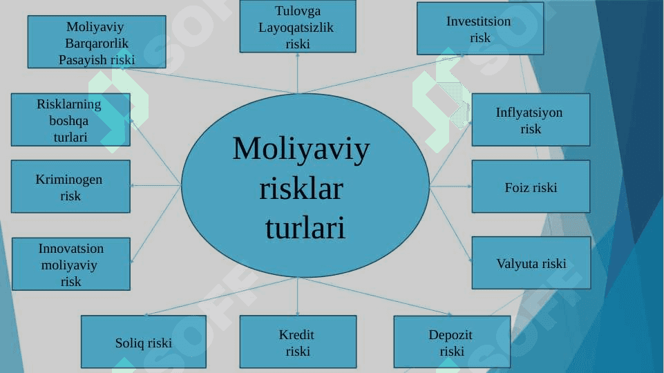 Moliyaviy risklarni boshqarish 3