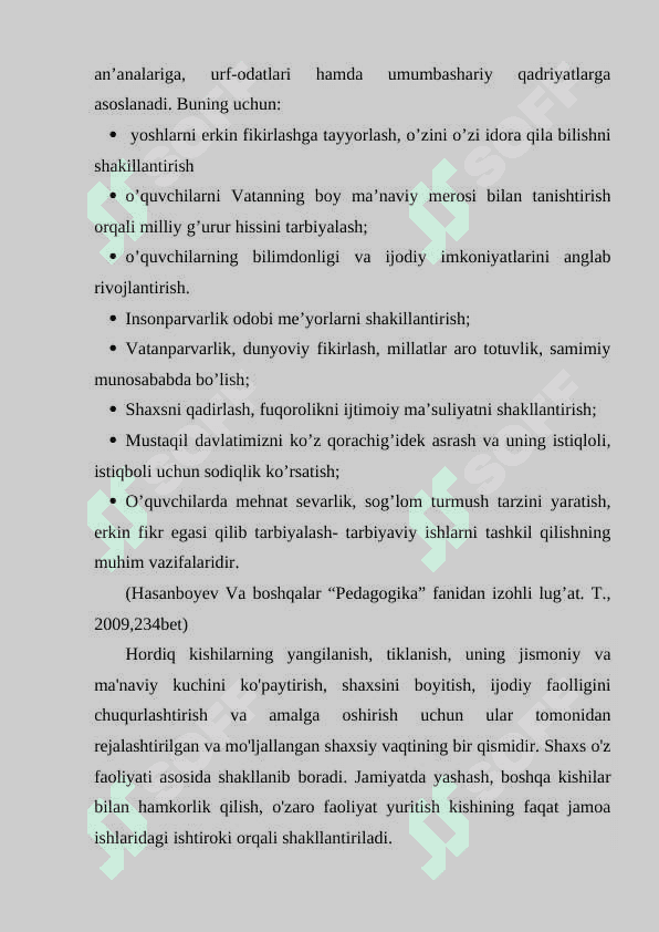 MILLIY TARBIYA KONSEPSIYASI 3