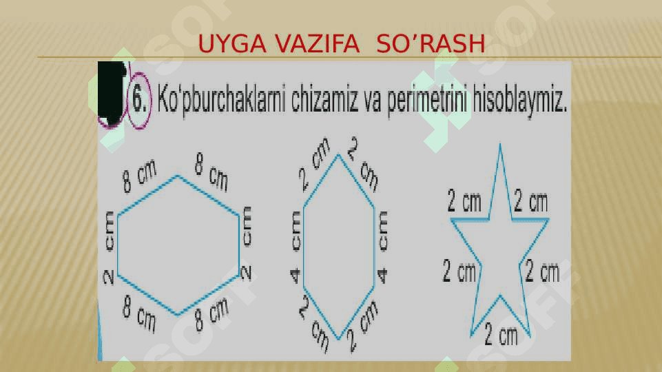 KO’PBURCHAK VA UNING PERIMETRI 4