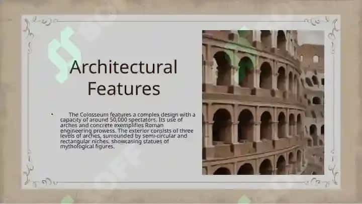 Colosseum 4