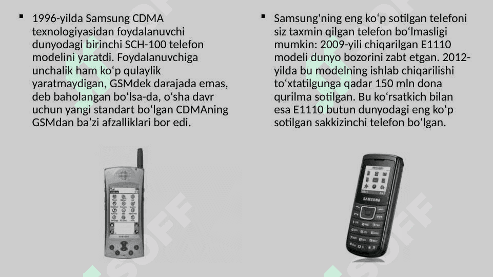 Samsung kompaniyasi pptx 8