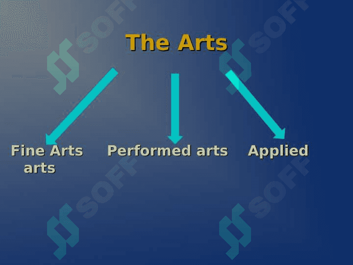 The Art 2