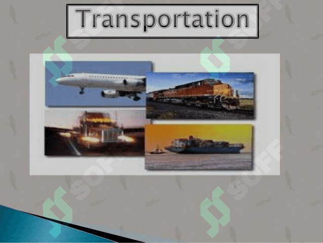 TRANSPORTATION 2
