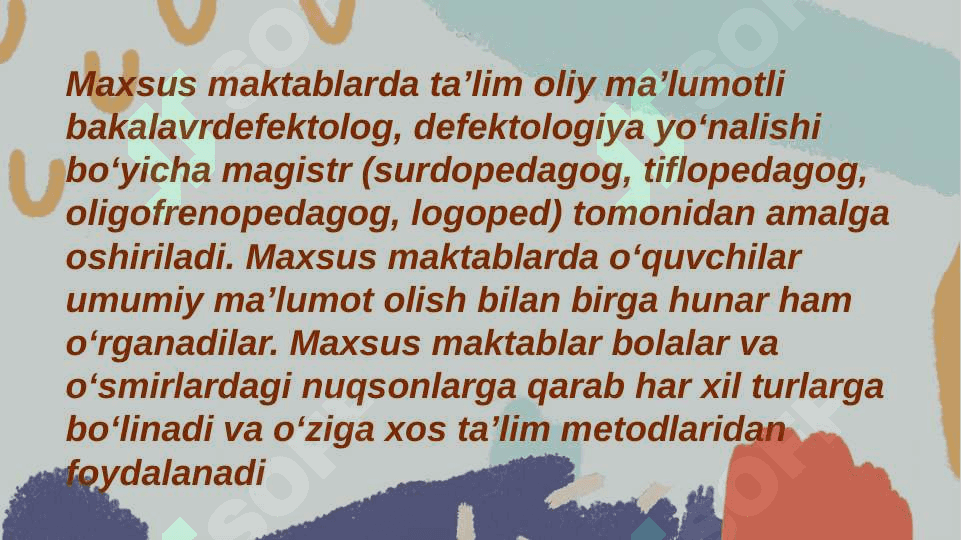 INDUVIDUAL VA DIFFERENSIAL YONDASHUV 3
