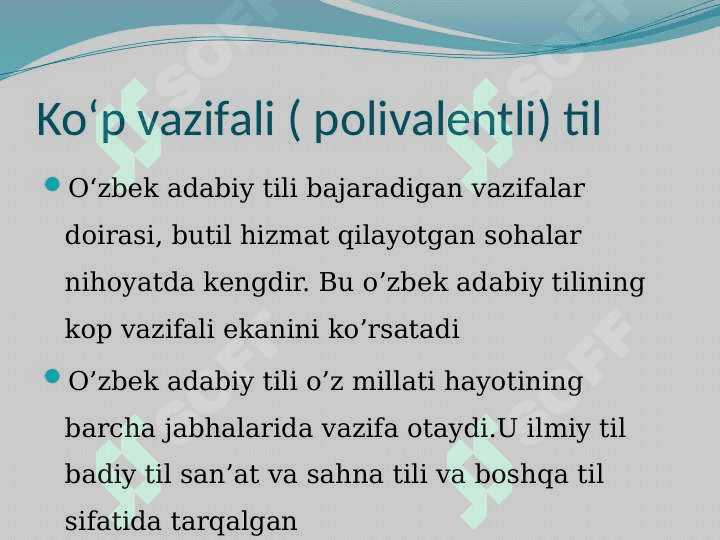 Adabiy til meyorlari 5