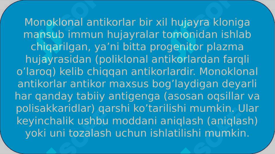 Monoklonal antitelalar 2
