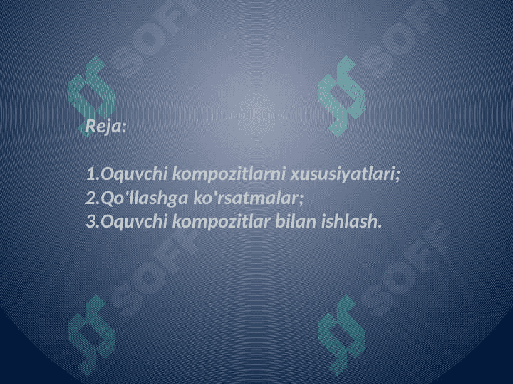 Oquvchan kompozit plomba ashyolari 2