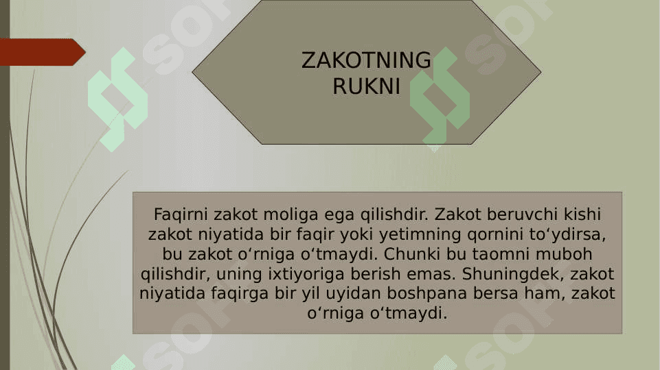 ZAKOT 7