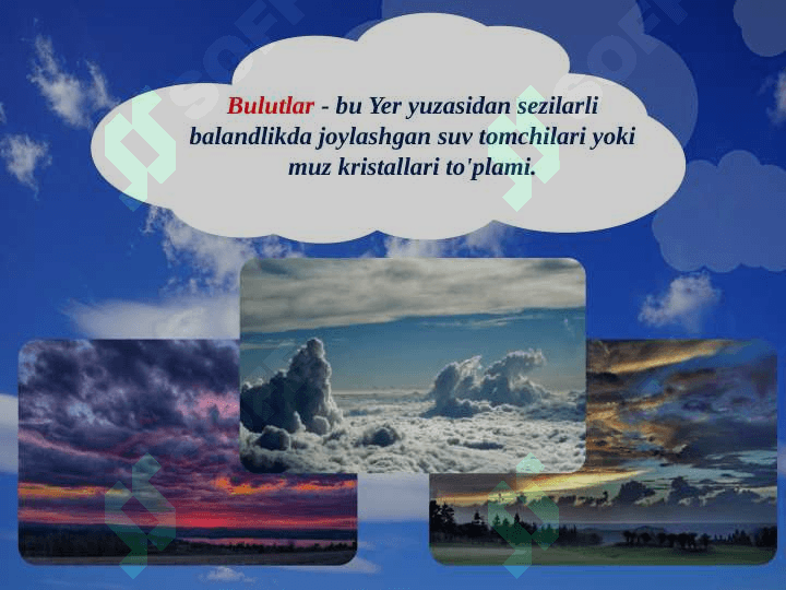 BULUTLAR 2