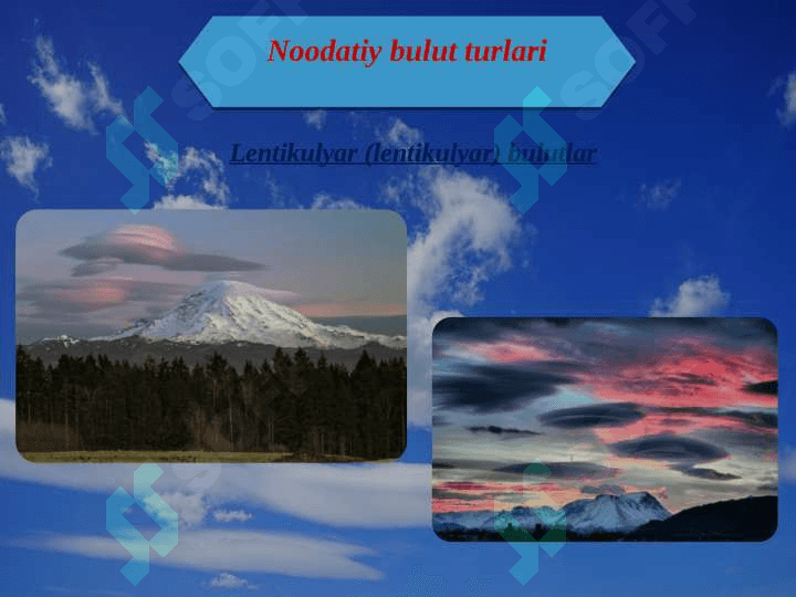 BULUTLAR 8
