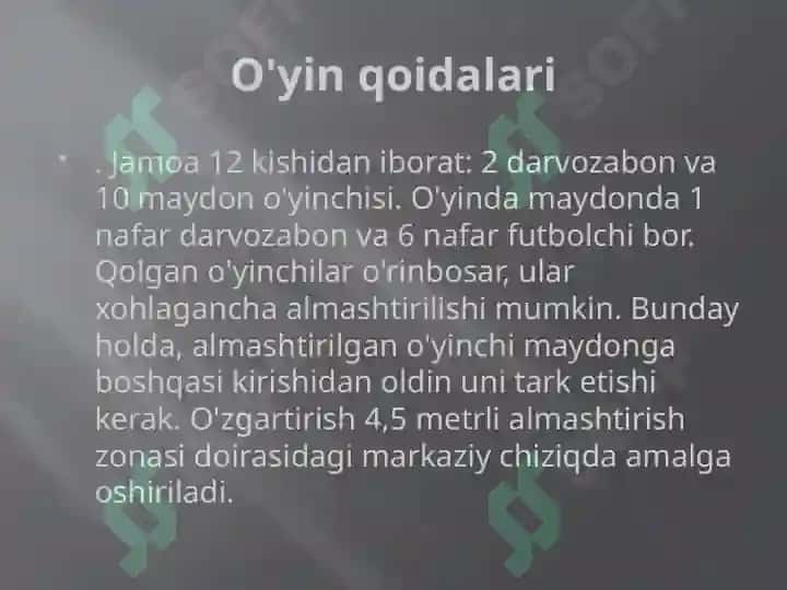 GANDBOL 8