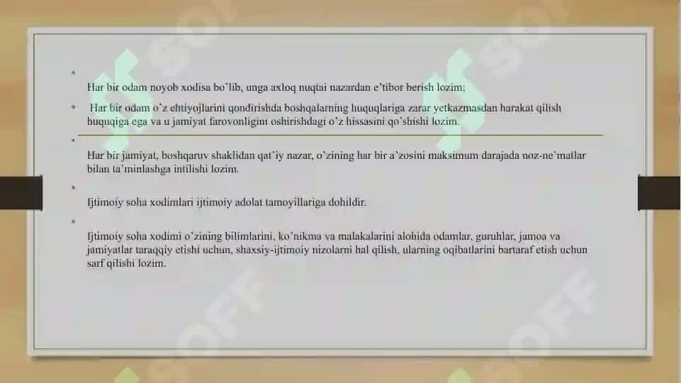 Ijtimoiy ish hodimining mijozlari 4