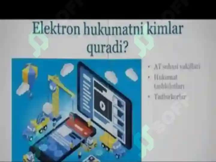 Elektron hukumat 3