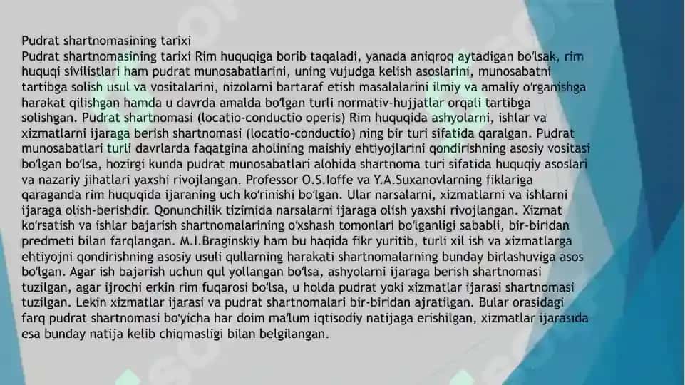 QURILISH PUDRATI. 3
