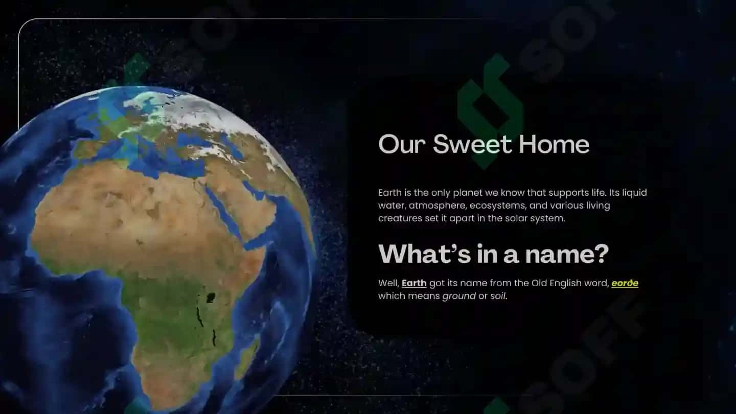 our planet 2
