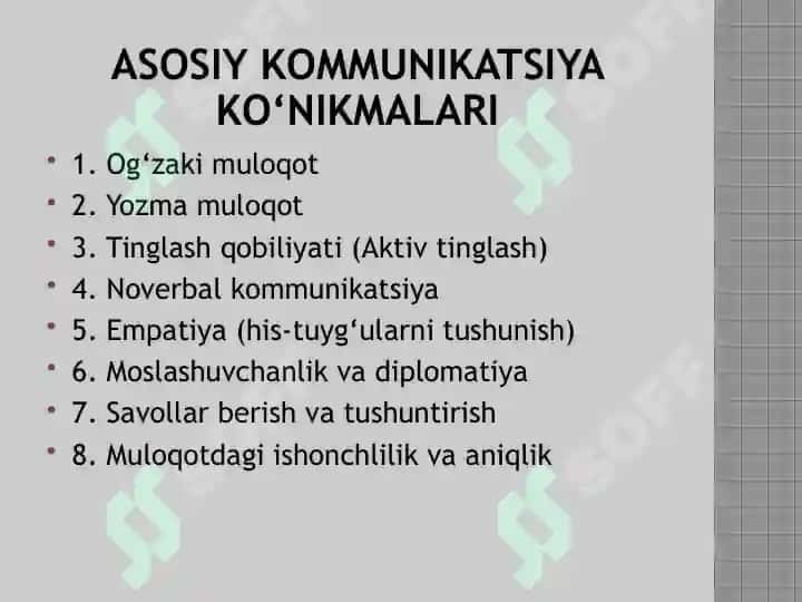 Ishga joylashish ko‘nikmalari 4