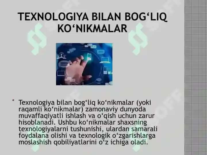 Ishga joylashish ko‘nikmalari 6