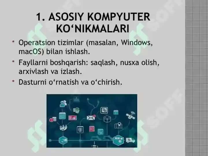 Ishga joylashish ko‘nikmalari 7