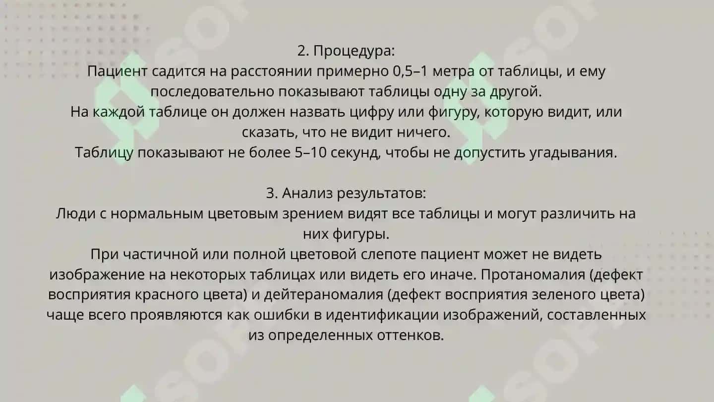 Тест Рабкина 4